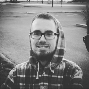 Meet your Posher, Robert